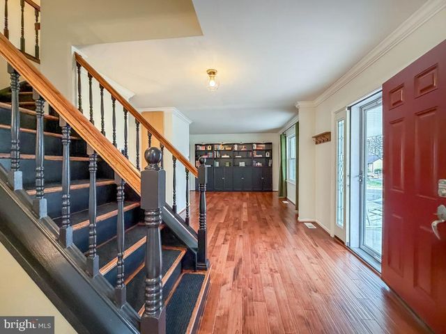 738 BRIDGEVIEW RD, Feasterville Trevose, PA 19053