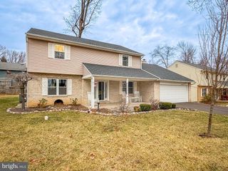 738 BRIDGEVIEW RD, Feasterville Trevose, PA 19053