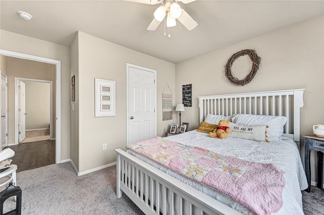 2400 Fennec Street, Siloam Springs, AR 72761