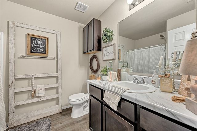 2400 Fennec Street, Siloam Springs, AR 72761