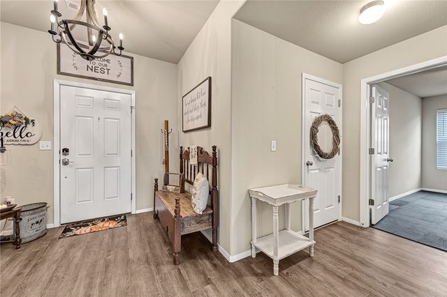 2400 Fennec Street, Siloam Springs, AR 72761