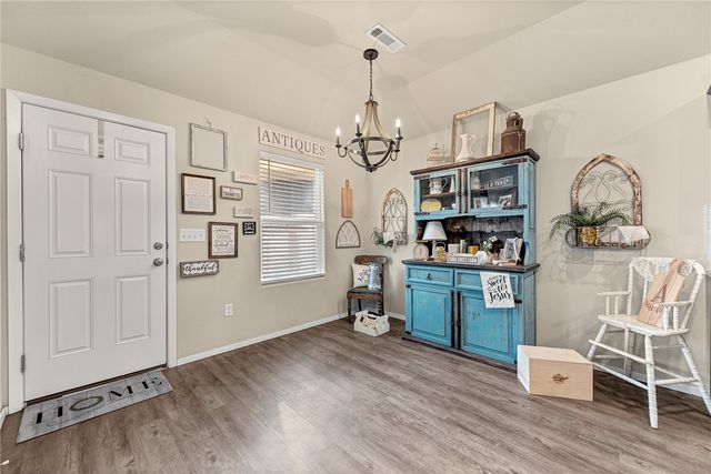 2400 Fennec Street, Siloam Springs, AR 72761