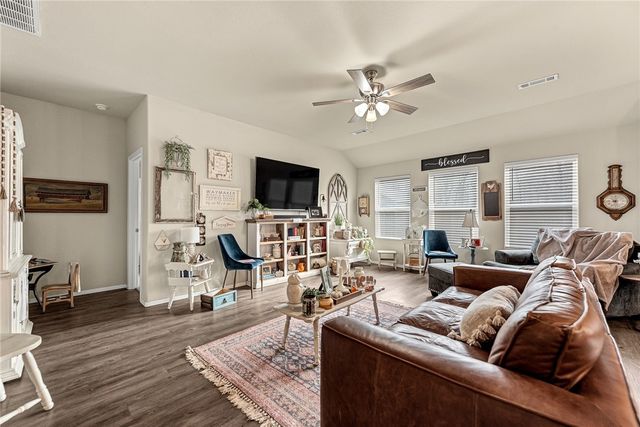 2400 Fennec Street, Siloam Springs, AR 72761