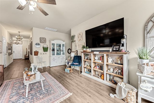 2400 Fennec Street, Siloam Springs, AR 72761