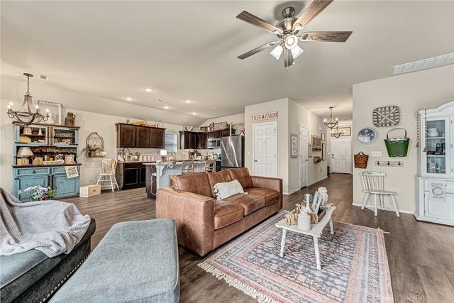 2400 Fennec Street, Siloam Springs, AR 72761