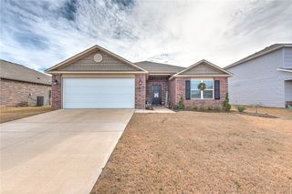 2400 Fennec Street, Siloam Springs, AR 72761