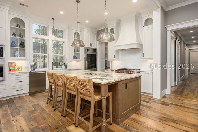 118 Cane Cutter Rd, Bluffton, SC 29910