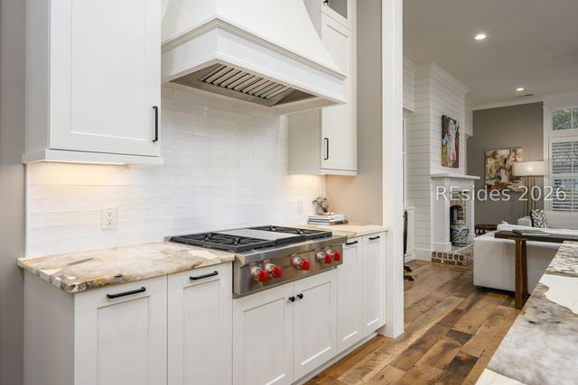 118 Cane Cutter Rd, Bluffton, SC 29910