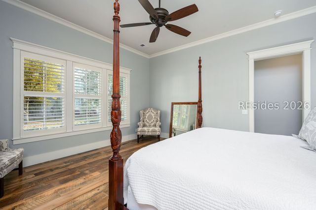 118 Cane Cutter Rd, Bluffton, SC 29910