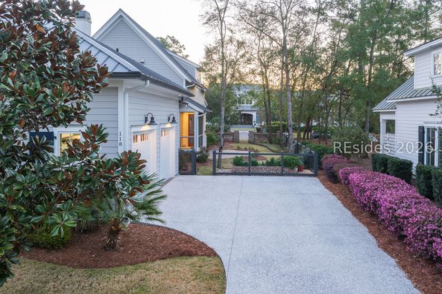 118 Cane Cutter Rd, Bluffton, SC 29910