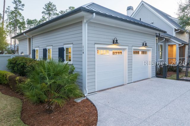 118 Cane Cutter Rd, Bluffton, SC 29910