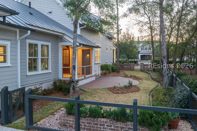 118 Cane Cutter Rd, Bluffton, SC 29910