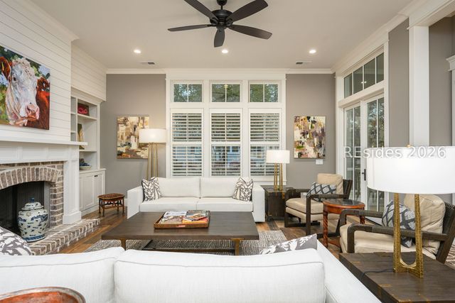 118 Cane Cutter Rd, Bluffton, SC 29910