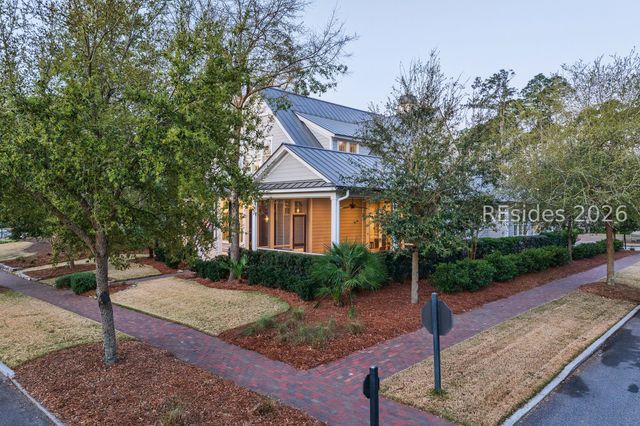 118 Cane Cutter Rd, Bluffton, SC 29910