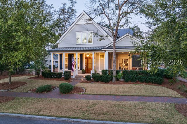 118 Cane Cutter Rd, Bluffton, SC 29910