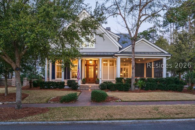 118 Cane Cutter Rd, Bluffton, SC 29910