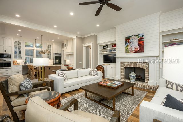 118 Cane Cutter Rd, Bluffton, SC 29910