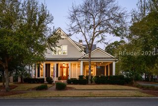 118 Cane Cutter Rd, Bluffton, SC 29910