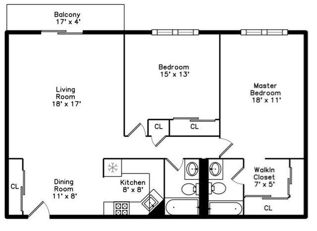 125 Pleasant St 304, Brookline, MA 02446