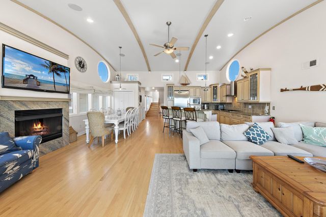 5307 S LONG BLVD, Long Beach Township, NJ 08008