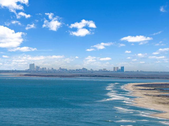 5307 S LONG BLVD, Long Beach Township, NJ 08008