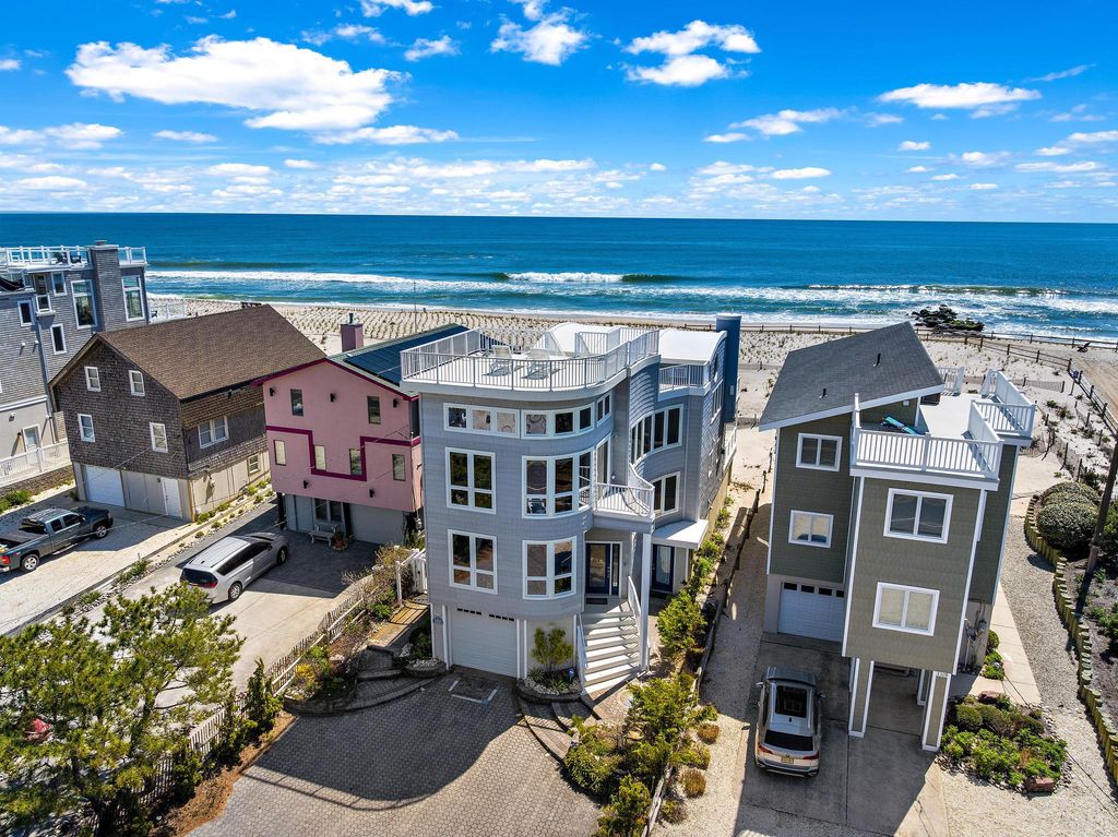 5307 S LONG BLVD, Long Beach Township, NJ 08008