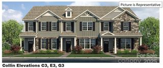 2036 Harlequin Drive, Indian Trail, NC 28079