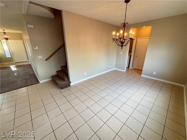 6132 Ozark Hike Street, North Las Vegas, NV 89031