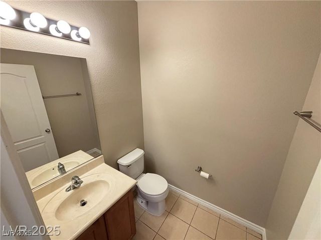 6132 Ozark Hike Street, North Las Vegas, NV 89031