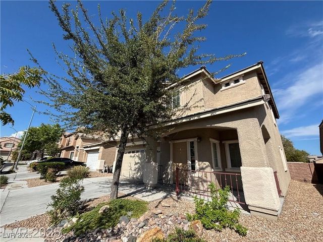 6132 Ozark Hike Street, North Las Vegas, NV 89031