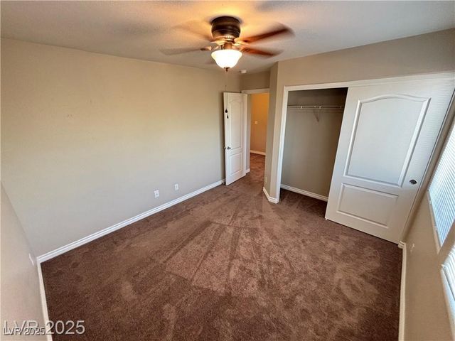 6132 Ozark Hike Street, North Las Vegas, NV 89031