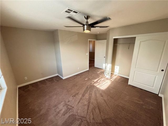6132 Ozark Hike Street, North Las Vegas, NV 89031