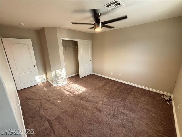 6132 Ozark Hike Street, North Las Vegas, NV 89031