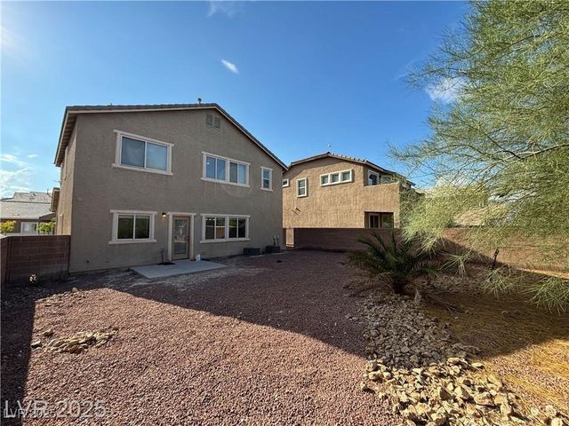 6132 Ozark Hike Street, North Las Vegas, NV 89031
