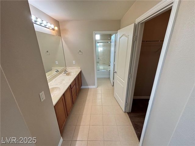6132 Ozark Hike Street, North Las Vegas, NV 89031