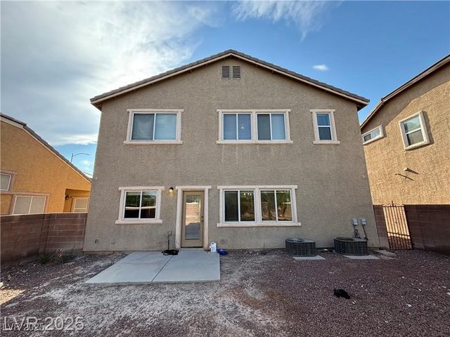 6132 Ozark Hike Street, North Las Vegas, NV 89031