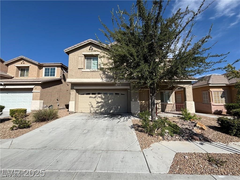6132 Ozark Hike Street, North Las Vegas, NV 89031