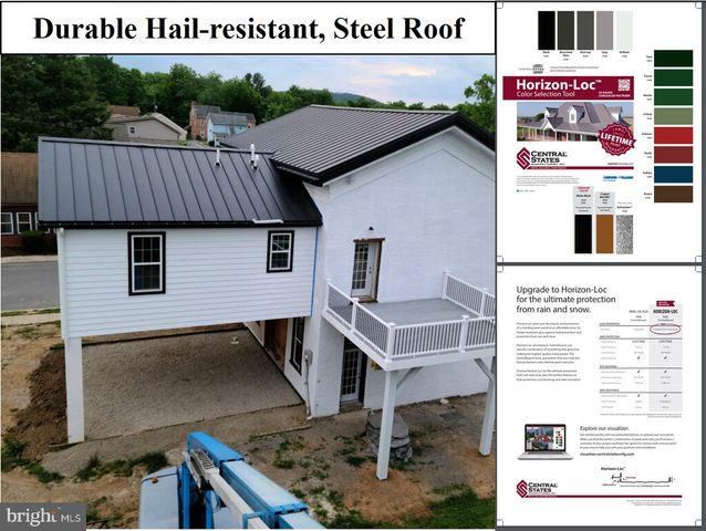 301 WALNUT, Selinsgrove, PA 17870