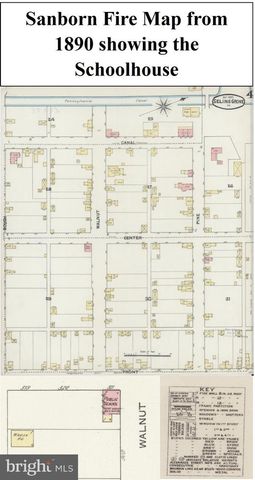 301 WALNUT, Selinsgrove, PA 17870