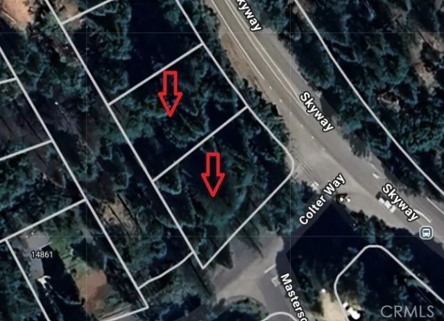 0 Skyway, Magalia, CA 95954