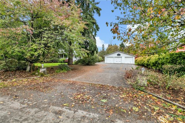 1319 Hall Road, Arlington, WA 98223
