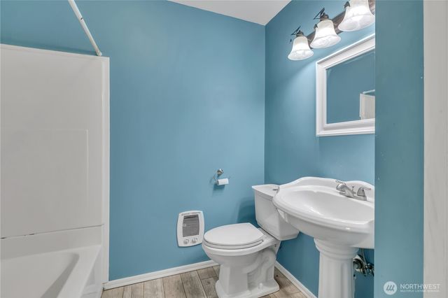 1319 Hall Road, Arlington, WA 98223