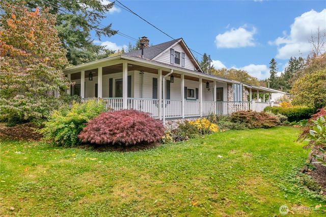 1319 Hall Road, Arlington, WA 98223