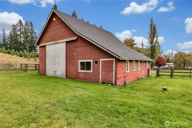 1319 Hall Road, Arlington, WA 98223