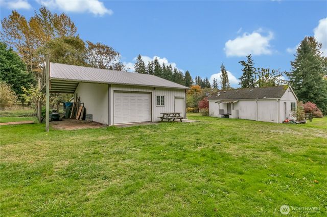 1319 Hall Road, Arlington, WA 98223