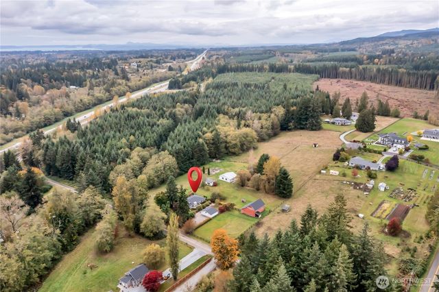 1319 Hall Road, Arlington, WA 98223