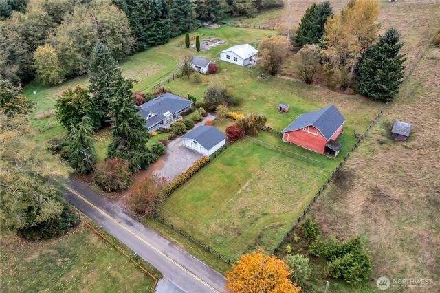 1319 Hall Road, Arlington, WA 98223