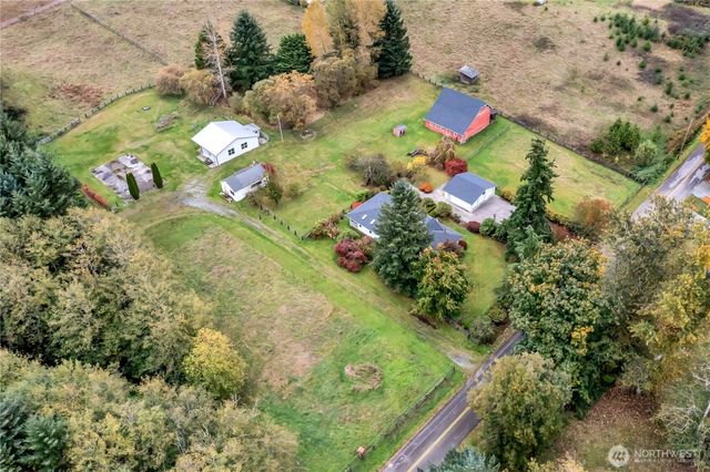 1319 Hall Road, Arlington, WA 98223