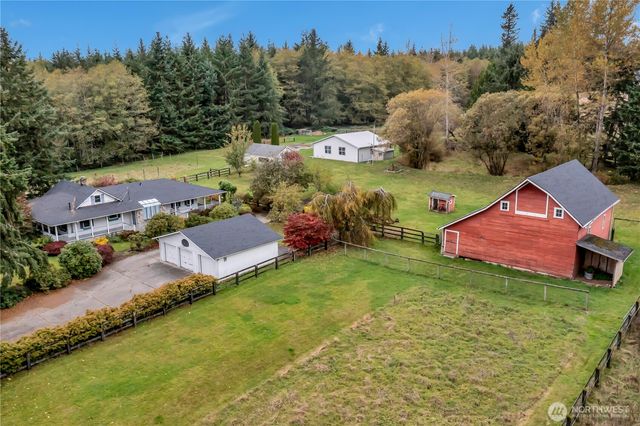 1319 Hall Road, Arlington, WA 98223