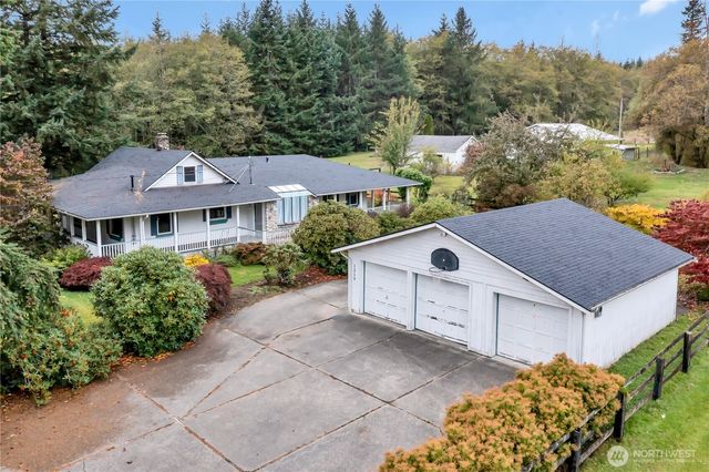 1319 Hall Road, Arlington, WA 98223